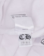 Horseshoe Logo Thermal