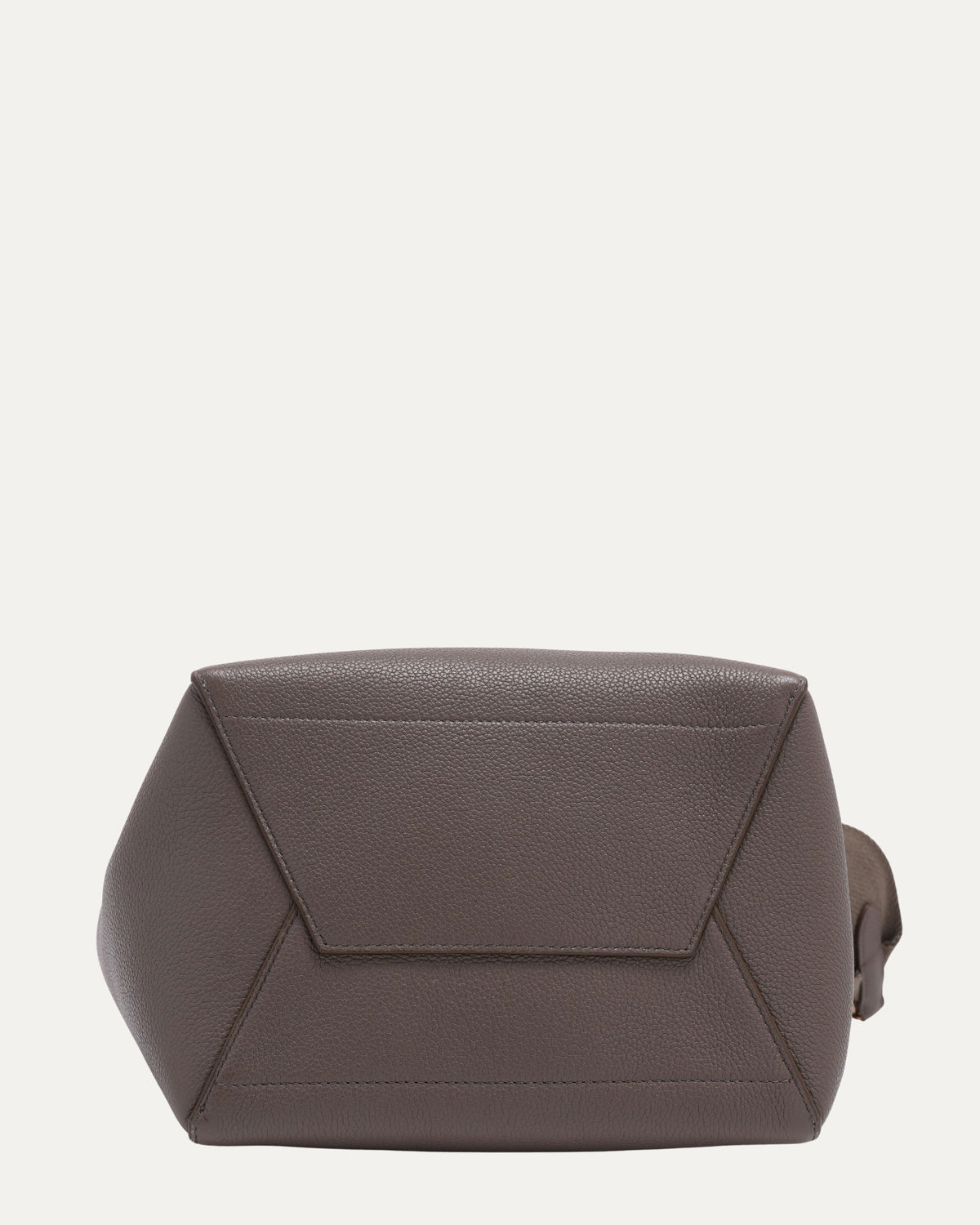 Medium Seau Sangle Bag