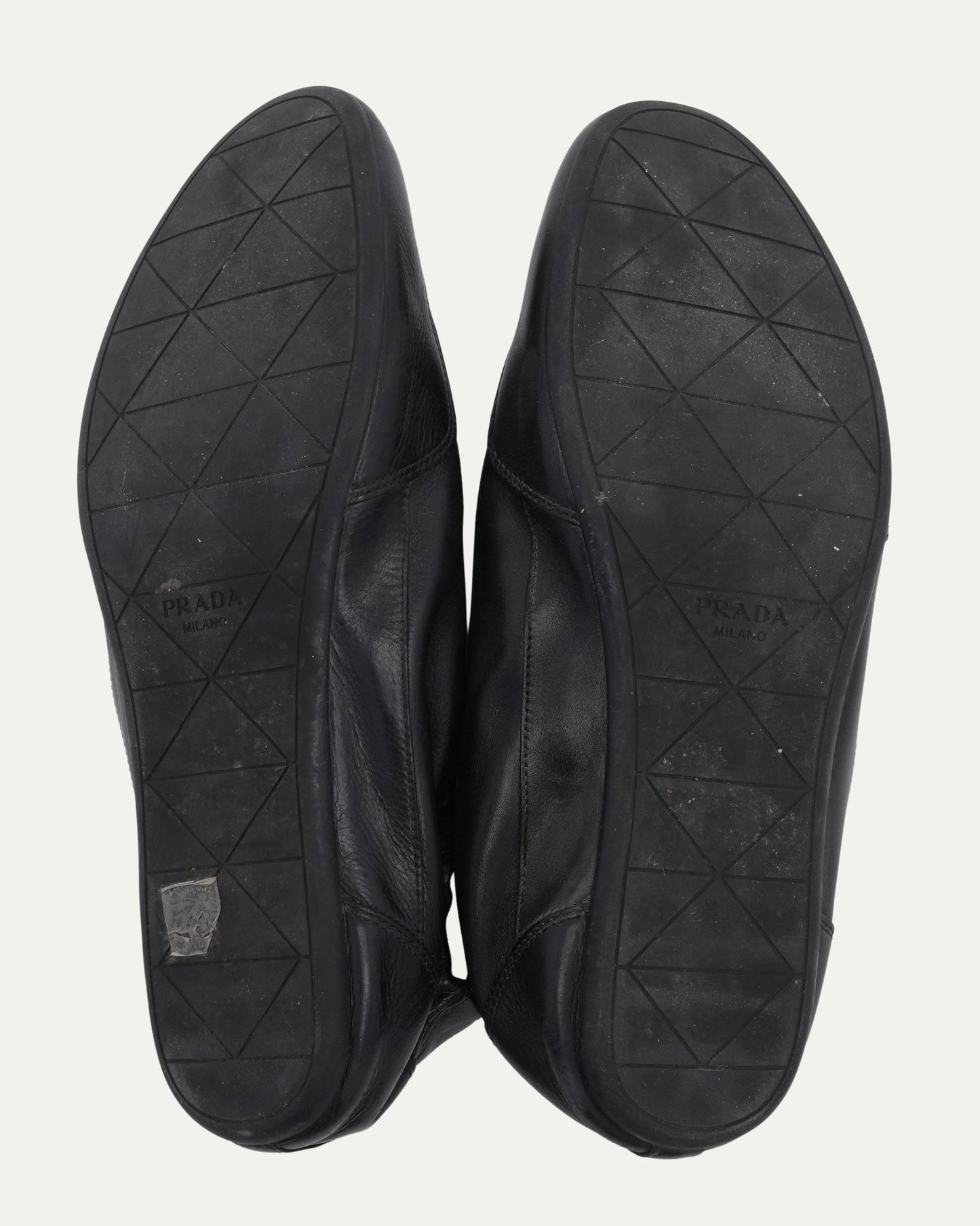 Collapse Sneakers