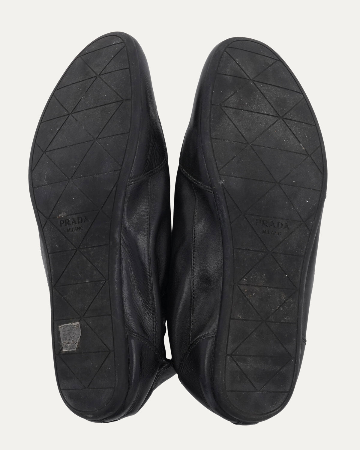 Collapse Sneakers