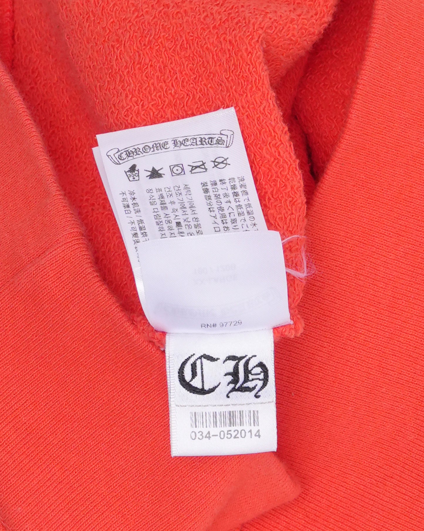 Matty Boy Spark The Heart Hoodie