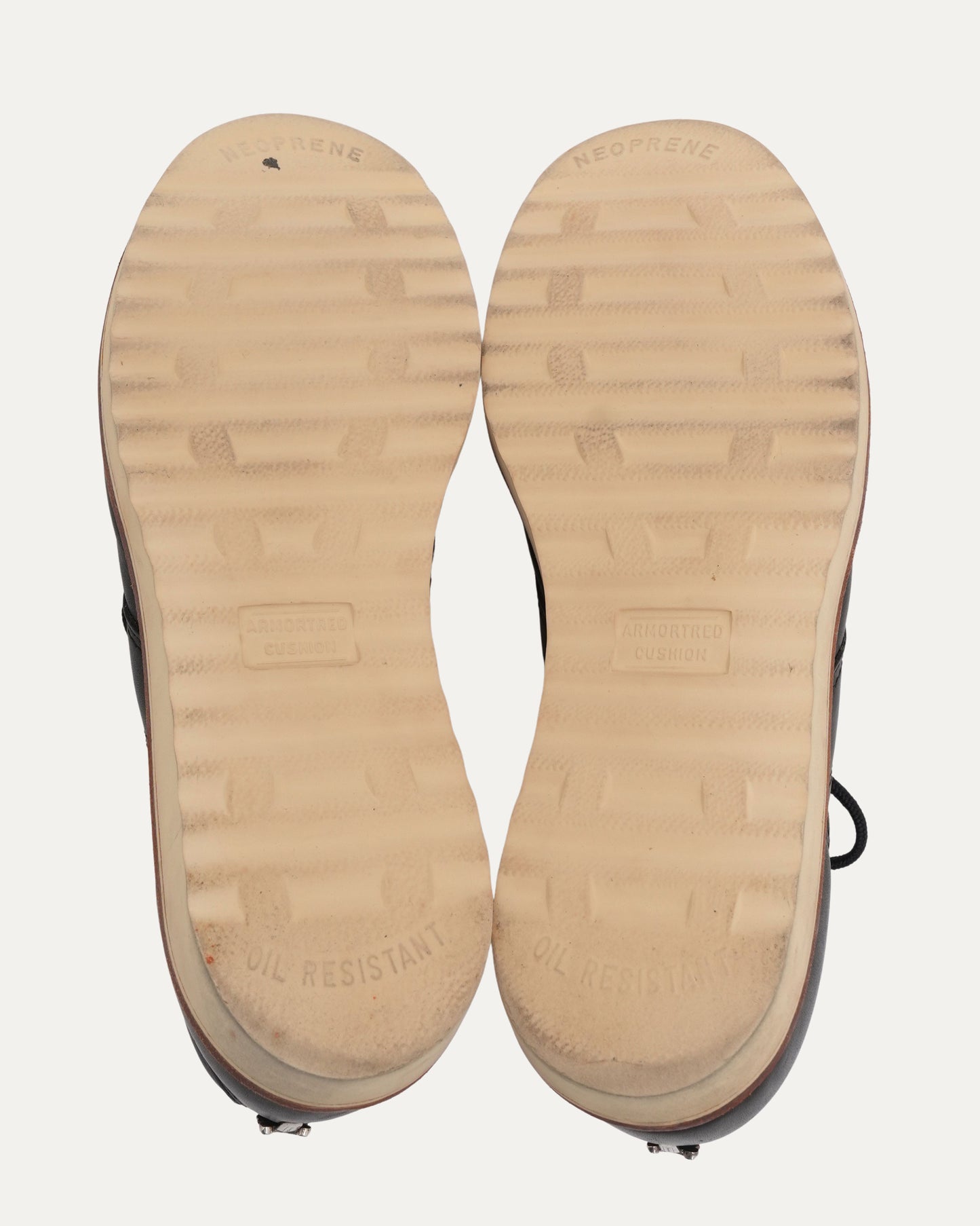 Wesco JH Classic Cap Toe Derby