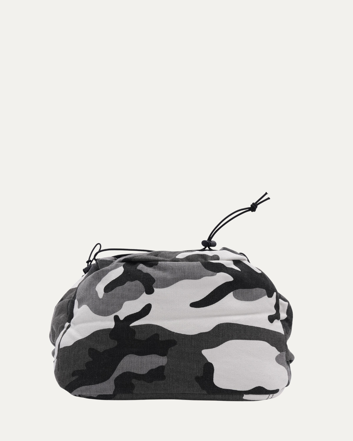 Logo Backpack