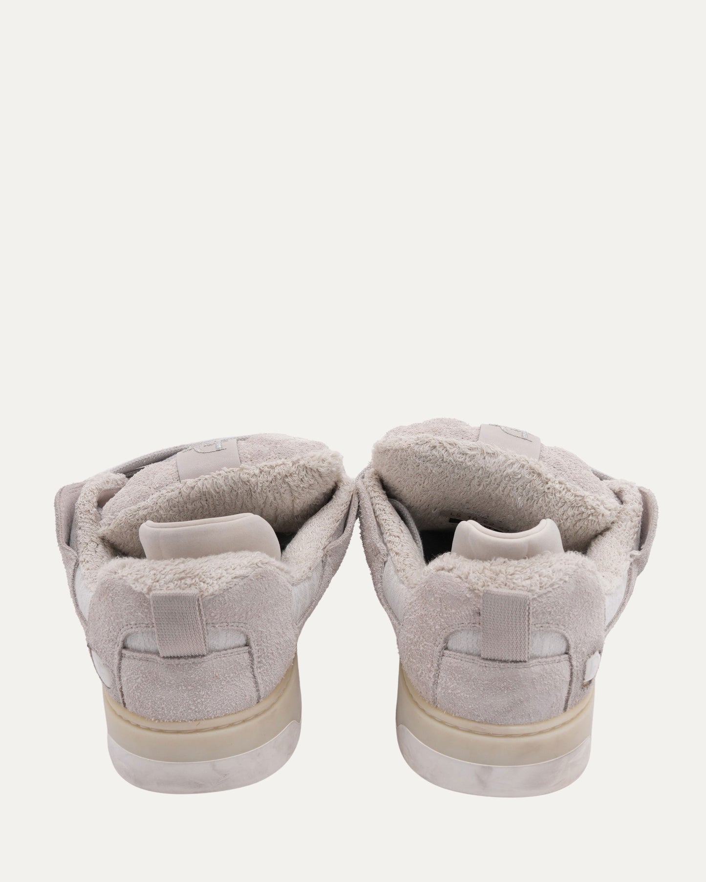 ERL B9S Skater Sneaker