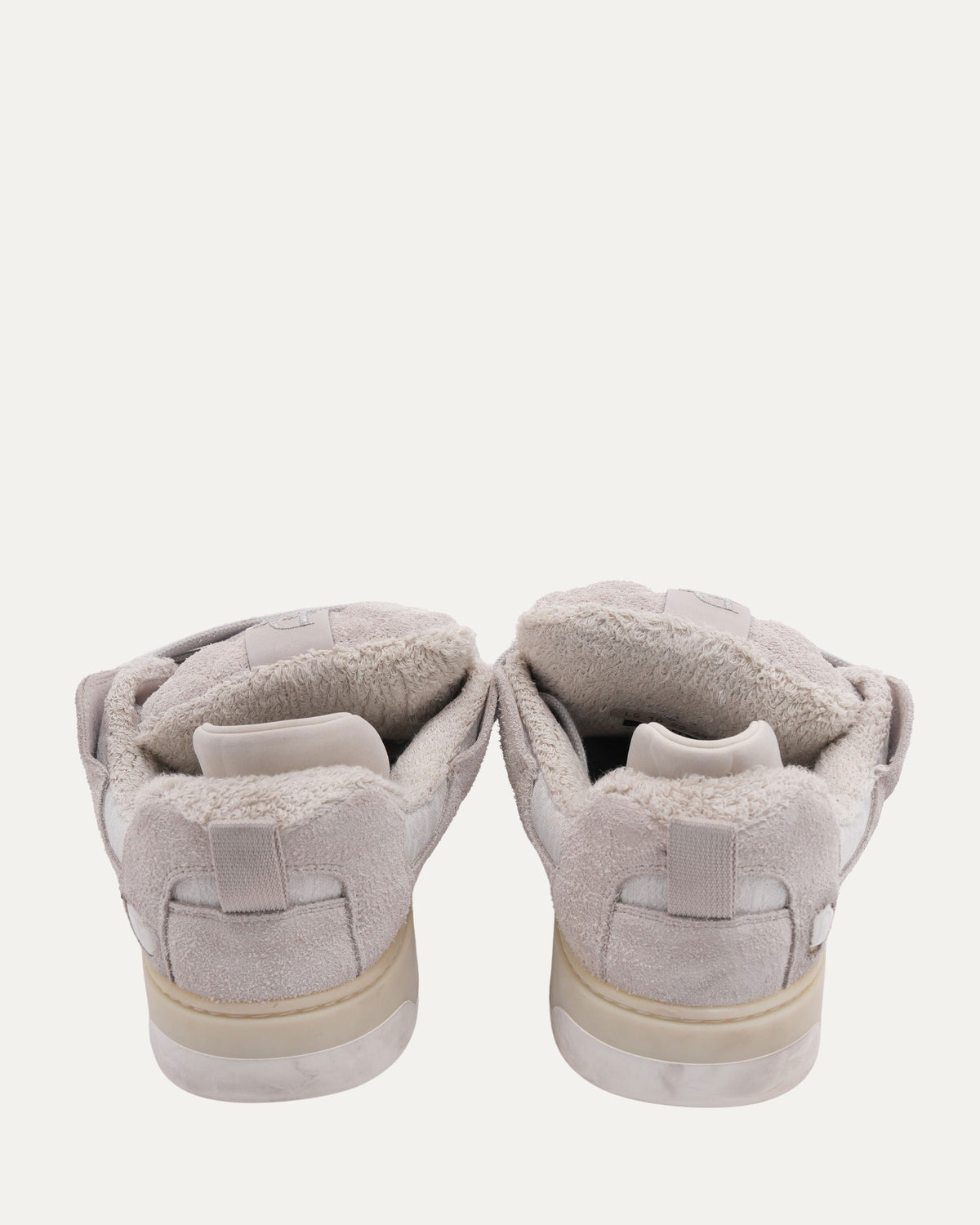 ERL B9S Skater Sneaker