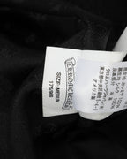 Missing Link Cashmere Zip Apart Coat