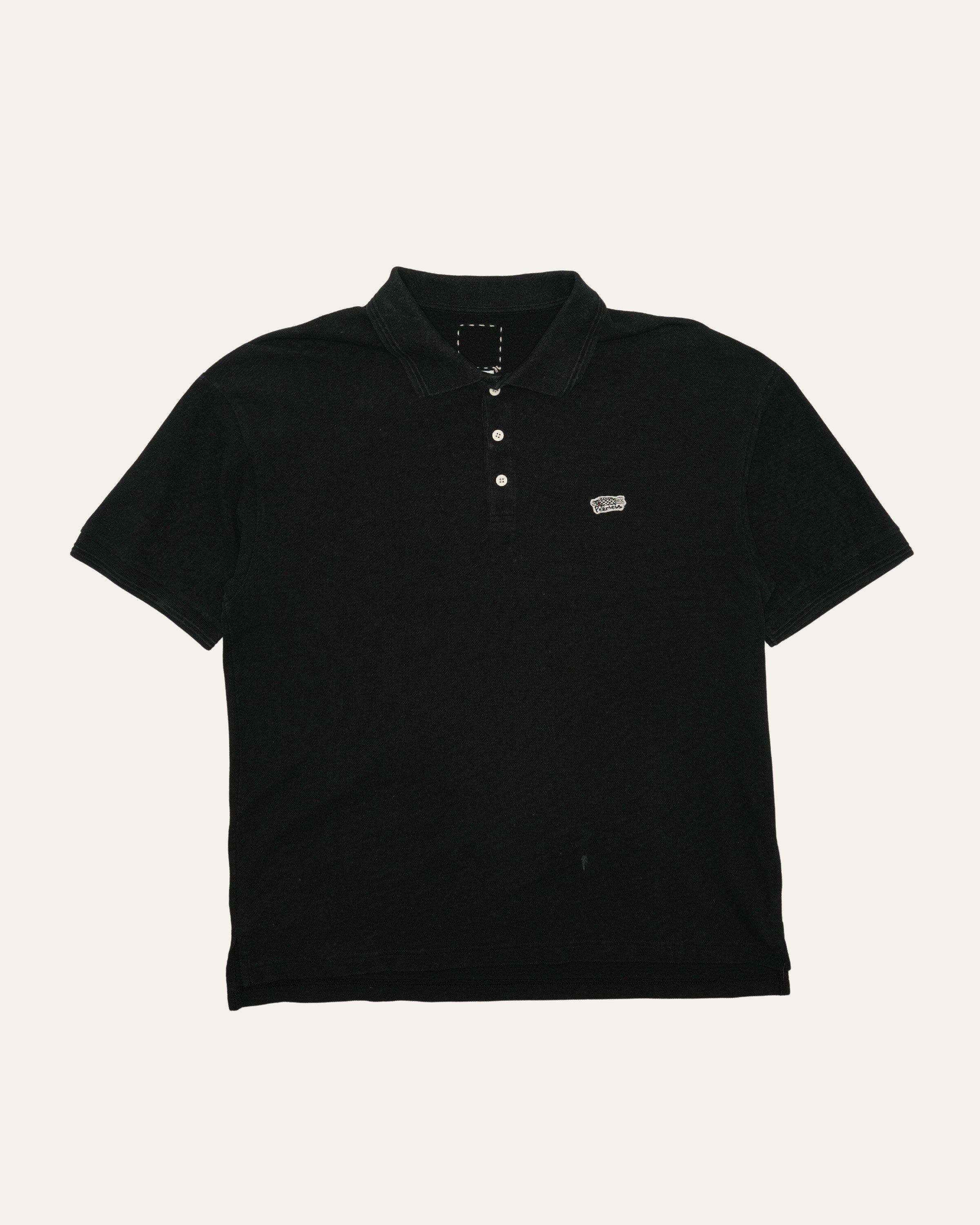 Jumbo Weller Short Sleeve Polo