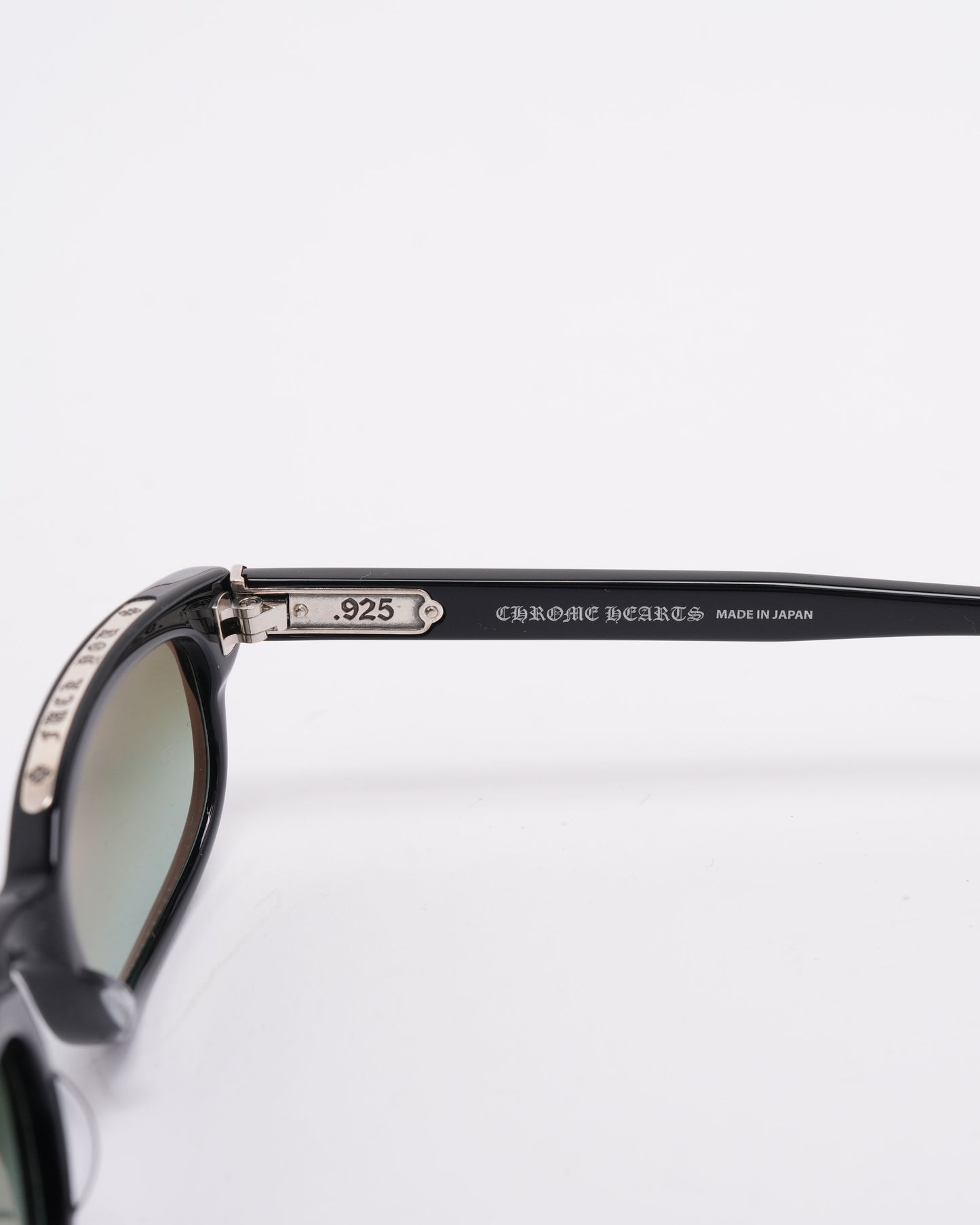 Glitter Lowrider Sunglasses