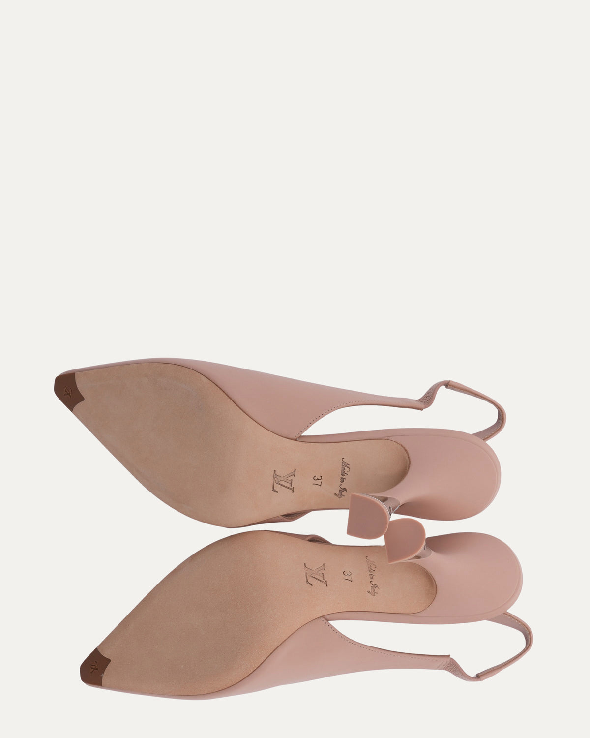 Archlight Slingback Pump