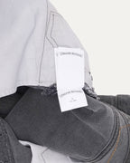 Levi's Cross Patch 501 Jeans