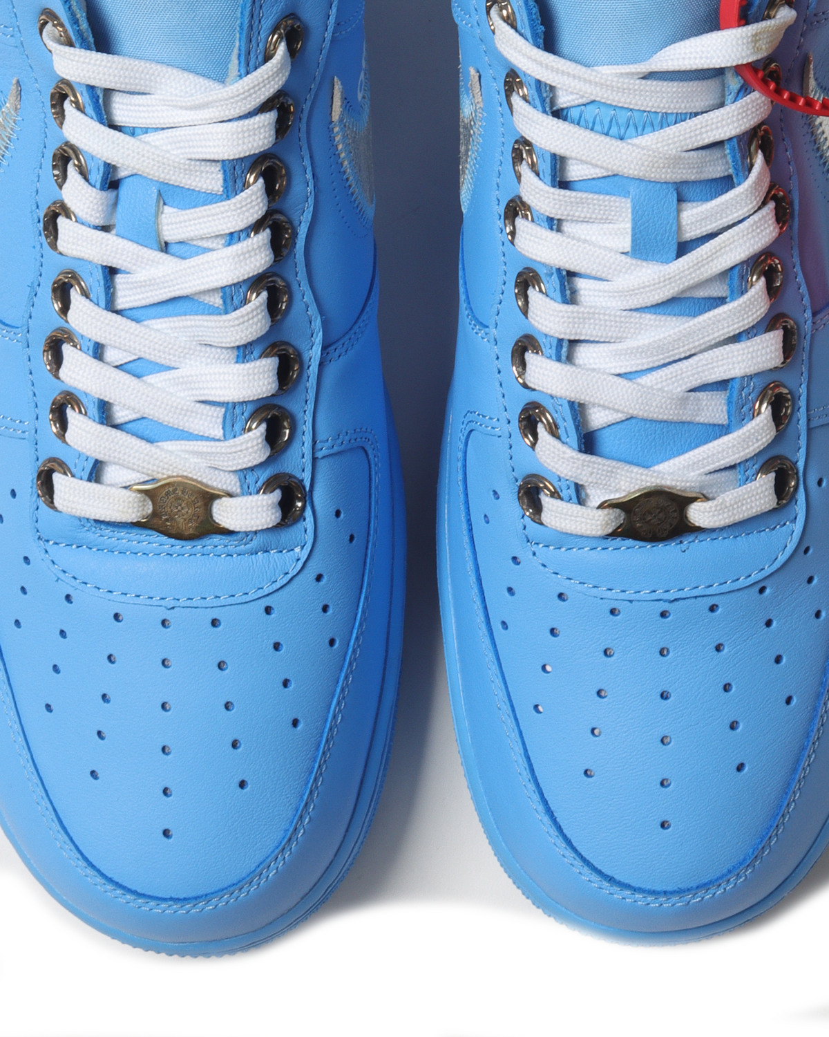 Nike Off-White MCA Air Force One