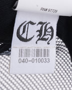 CH Hollywood Patch Trucker Hat