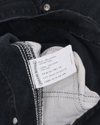 Carhartt Cross Patch Double Knee Pants