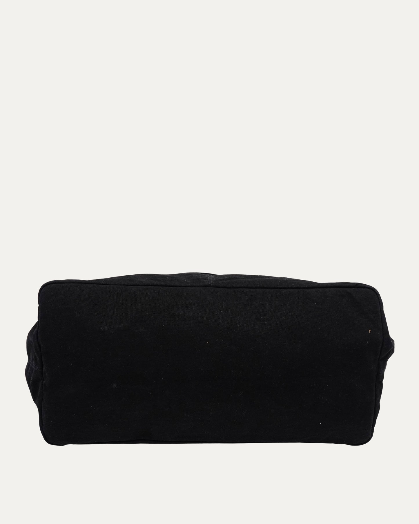 Horseshoe Logo Tote Bag