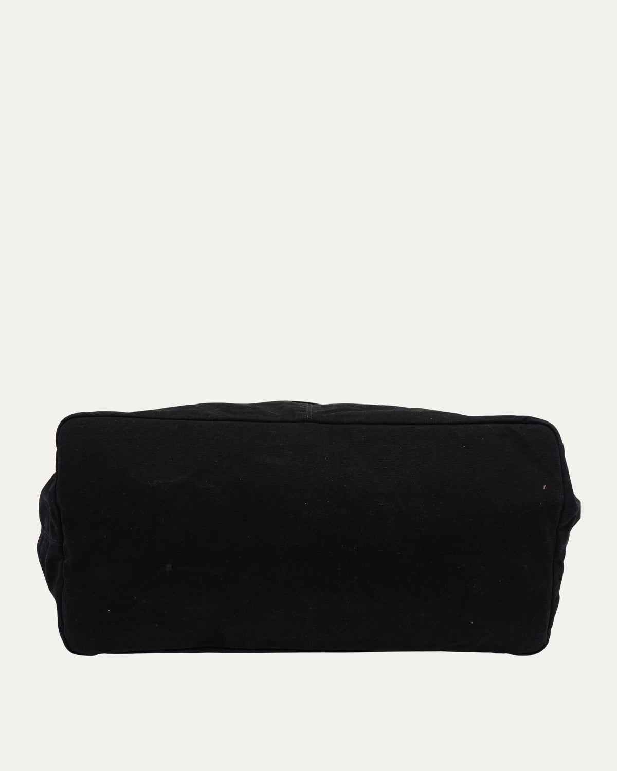 Horseshoe Logo Tote Bag