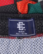 Anti Promo Matty Boy 99 Eyes Shorts