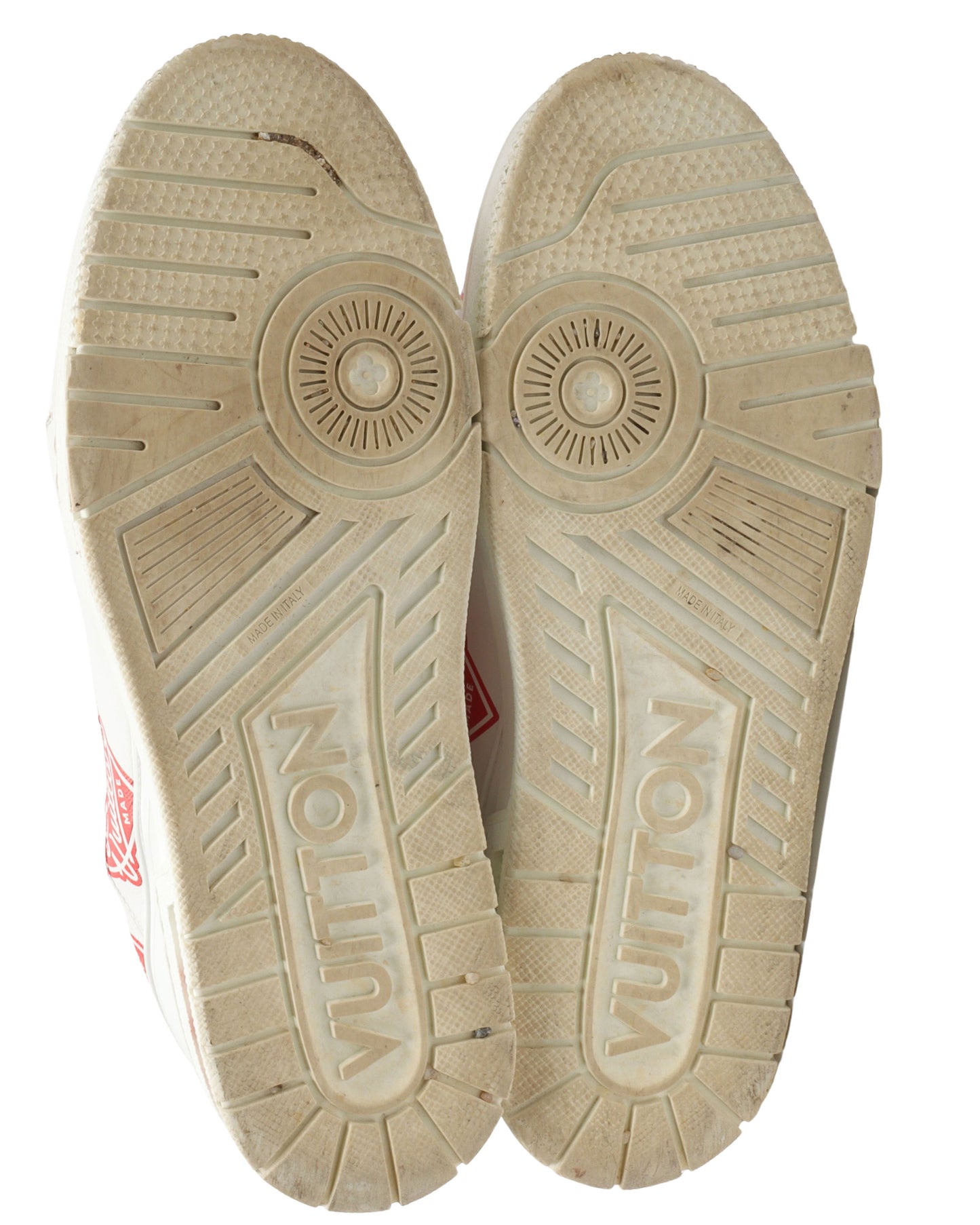 Nigo Human Made Trainer Low