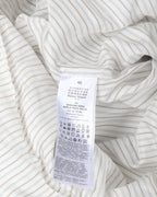 Insulated Striped Shirt
