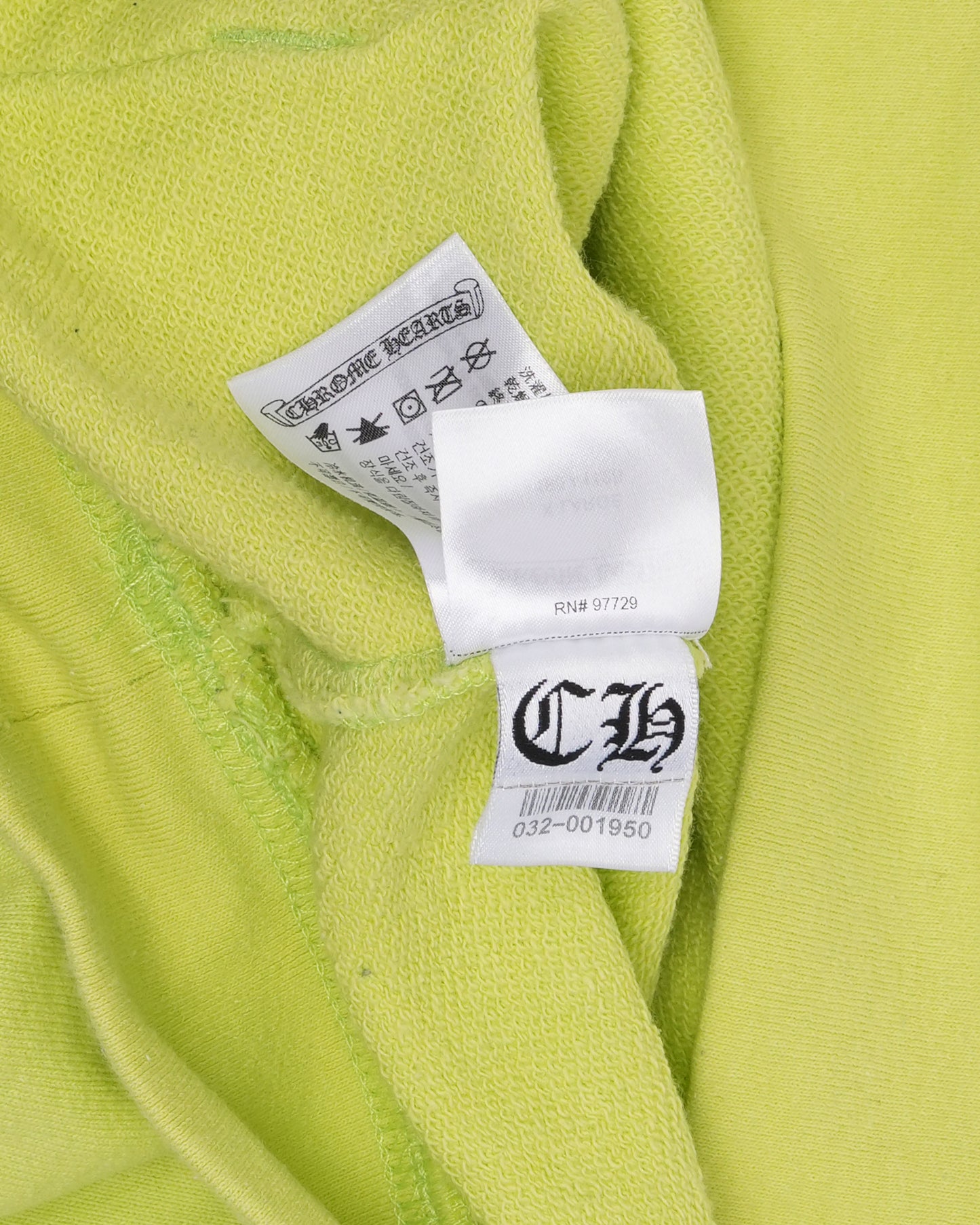 Matty Boy Link Hoodie