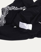 Horseshoe Logo Long Sleeve Pocket T-Shirt