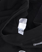 Thermal Lined Horseshoe Logo Zip Hoodie