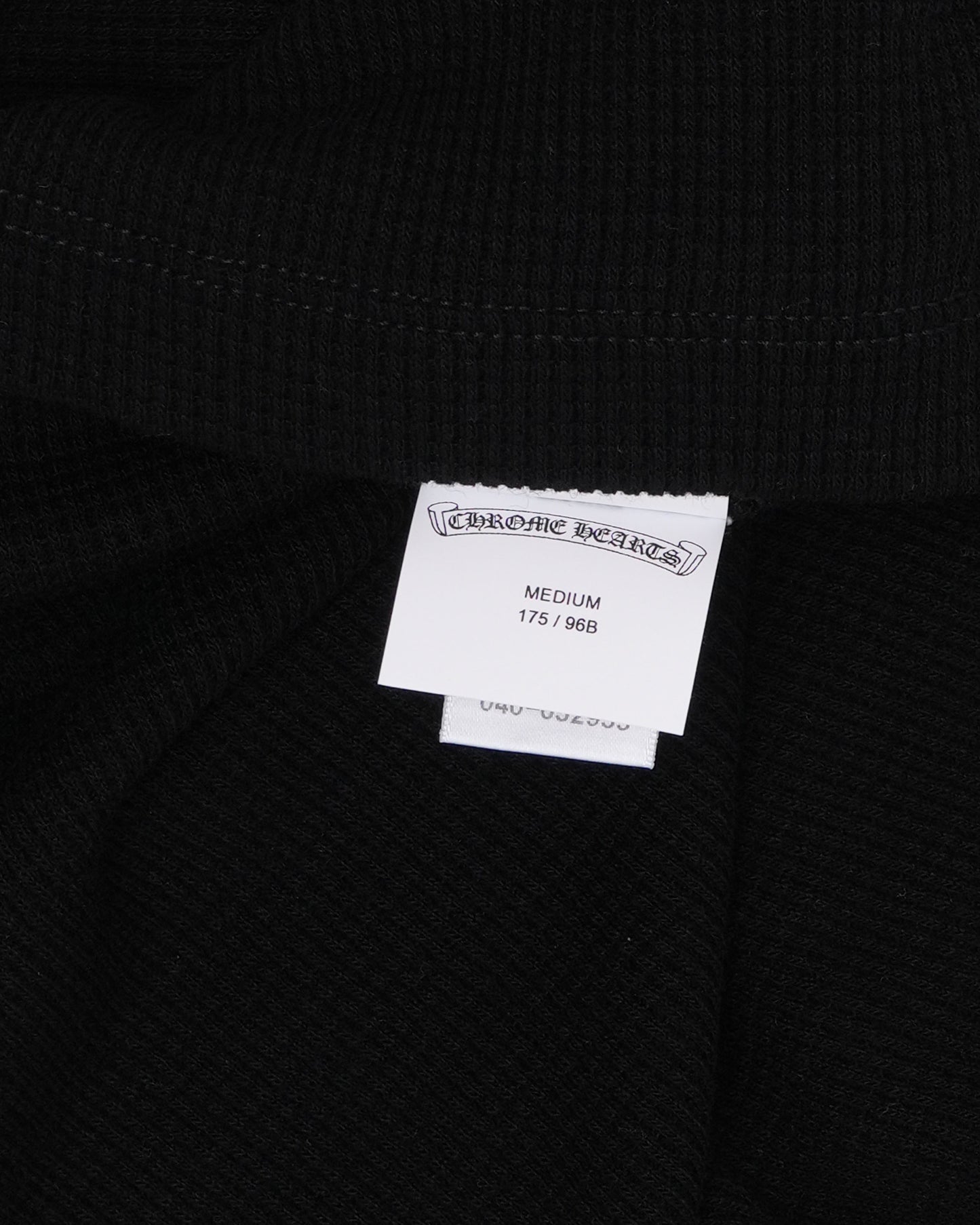 CH Embroidered Thermal