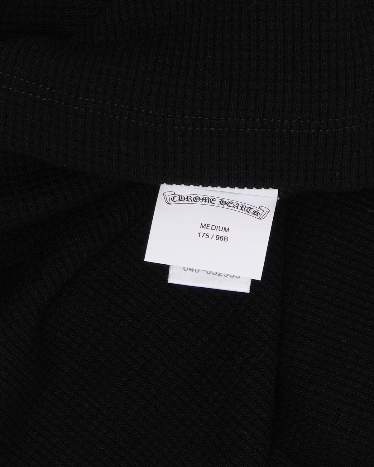 CH Embroidered Thermal