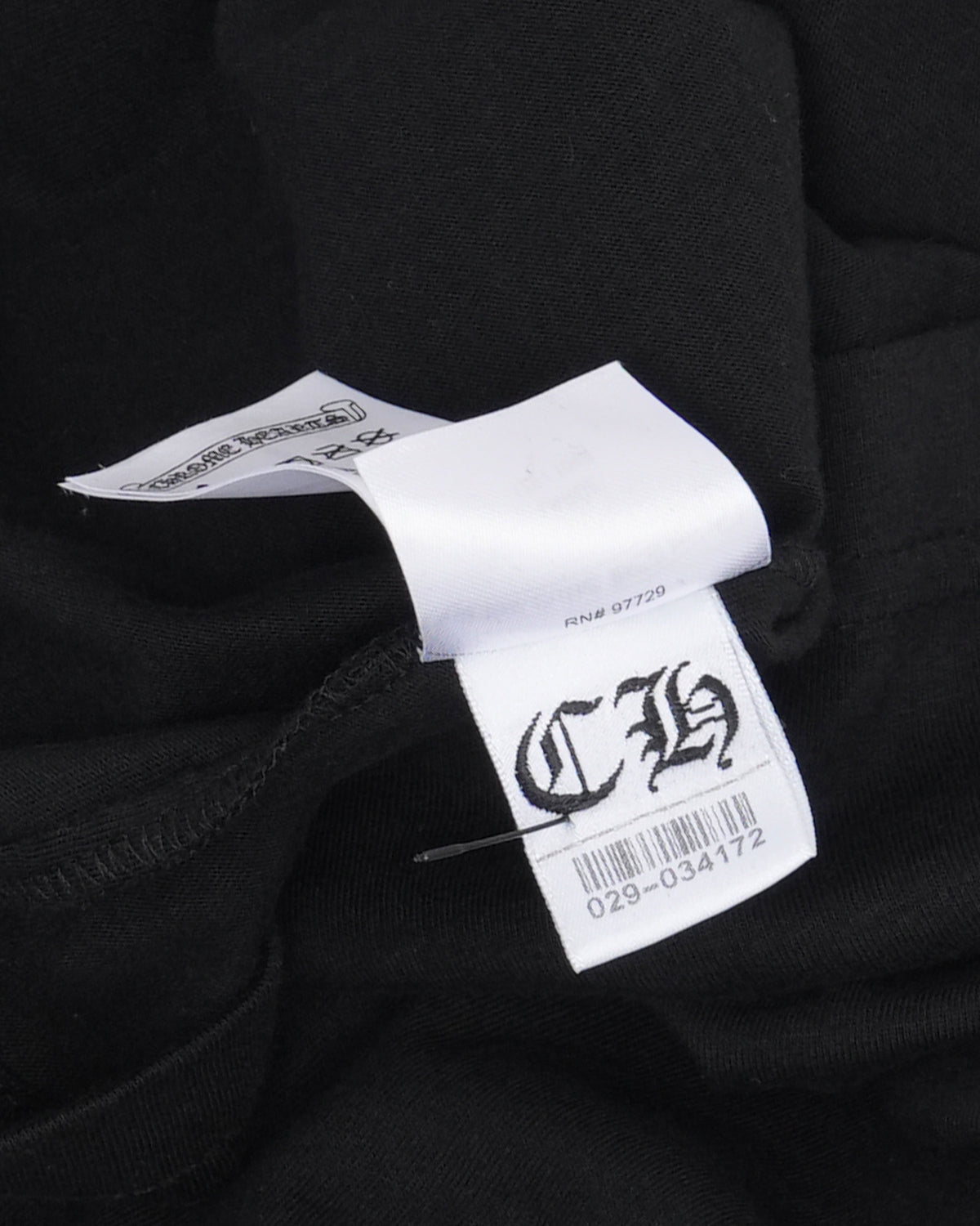 NYC Pocket T-Shirt