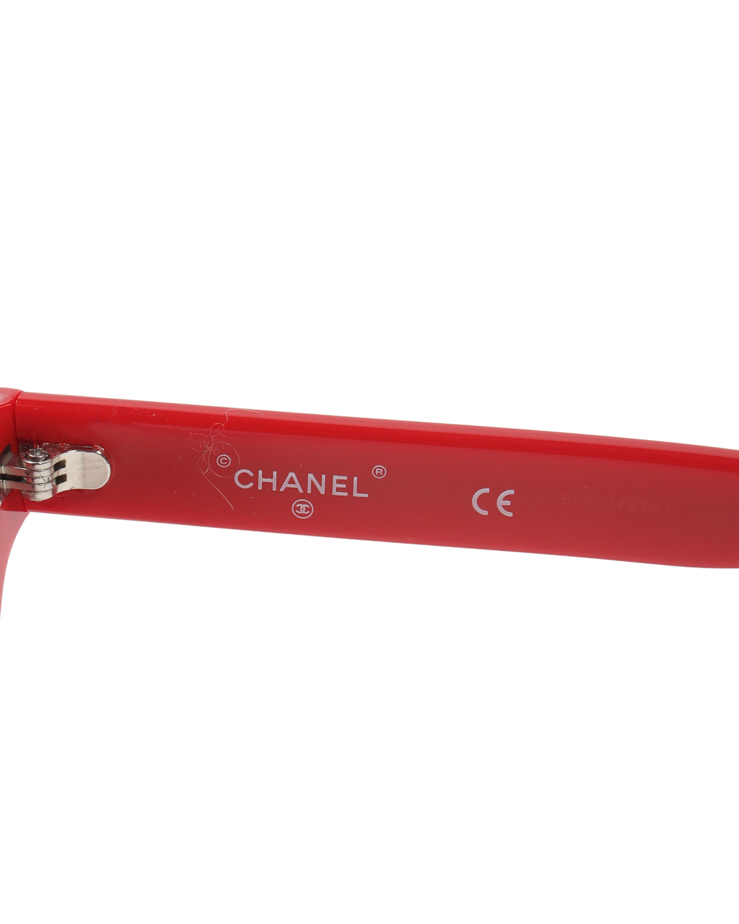 Pharrell Glasses