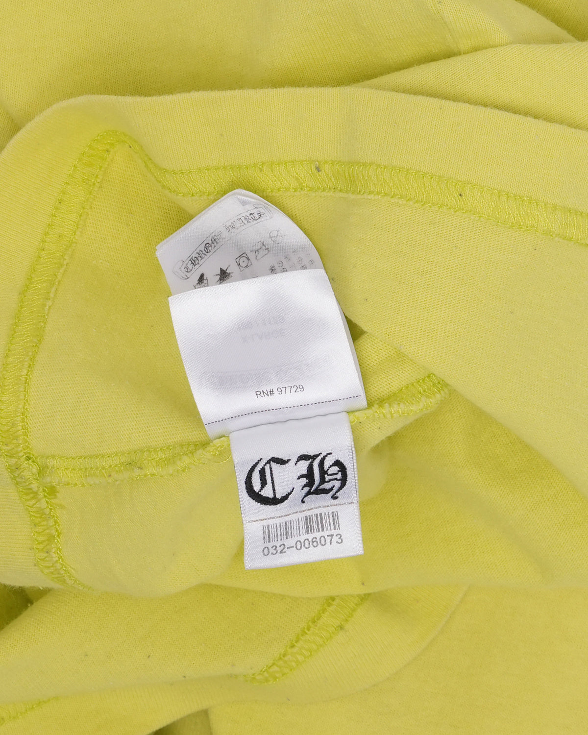 Matty Boy Link Long Sleeve Pocket T-Shirt