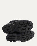 New Rock Platform Sneakers