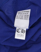 Star Long Sleeve Pocket T-Shirt