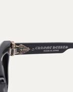 Diamond Box Officer Sunglasses