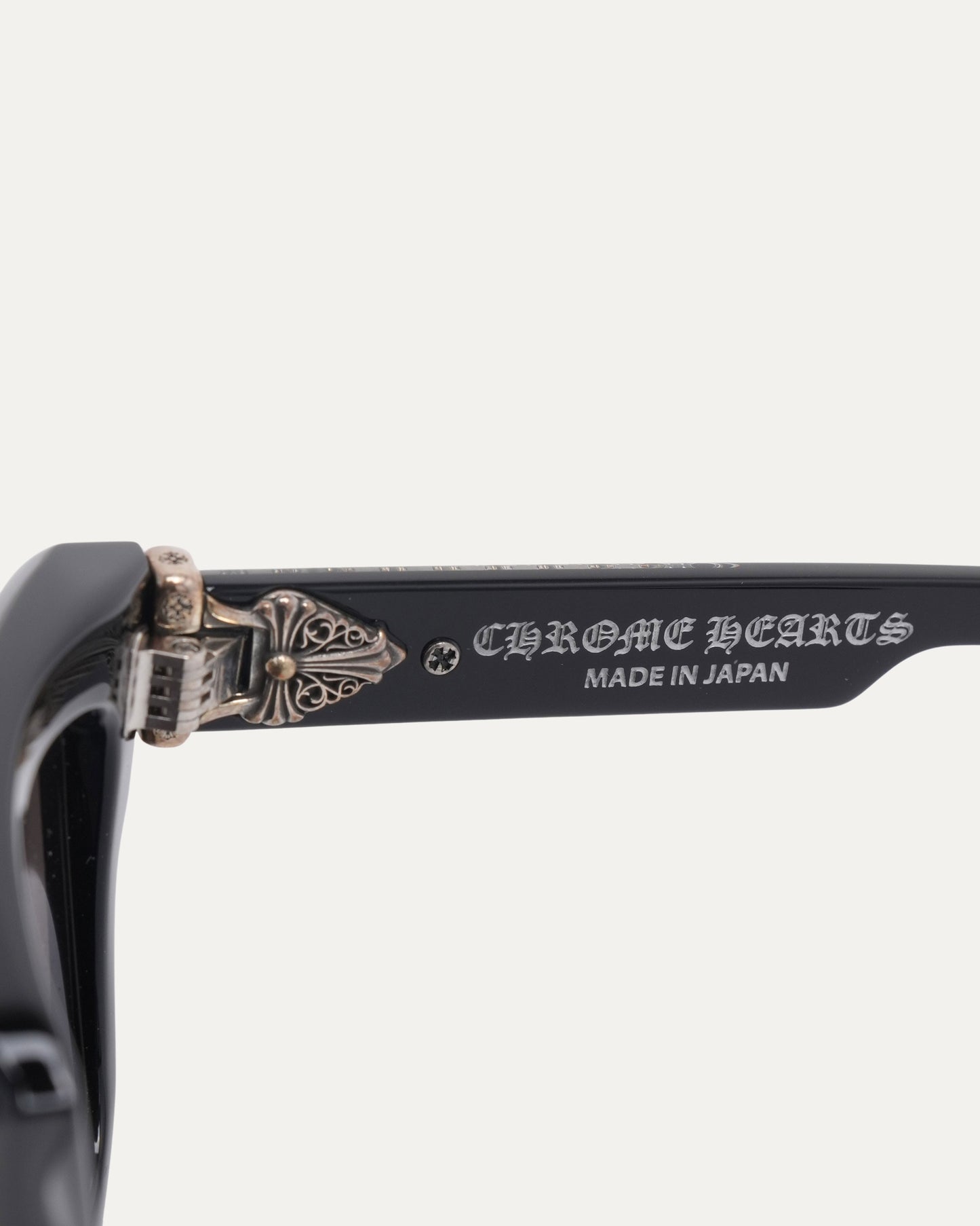 Diamond Box Officer Sunglasses