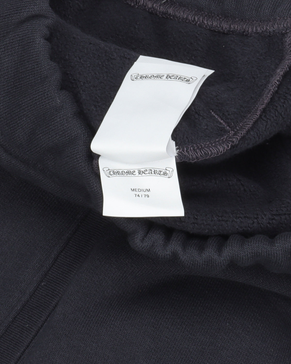 Cemetery Cross Sweat Shorts
