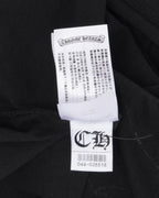 Horseshoe Logo Long Sleeve Pocket T-Shirt