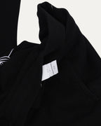 Life Sentence Cashmere Floral Cross Sweatpants