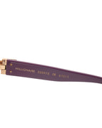 2007 Pharrell Millionaire Sunglasses