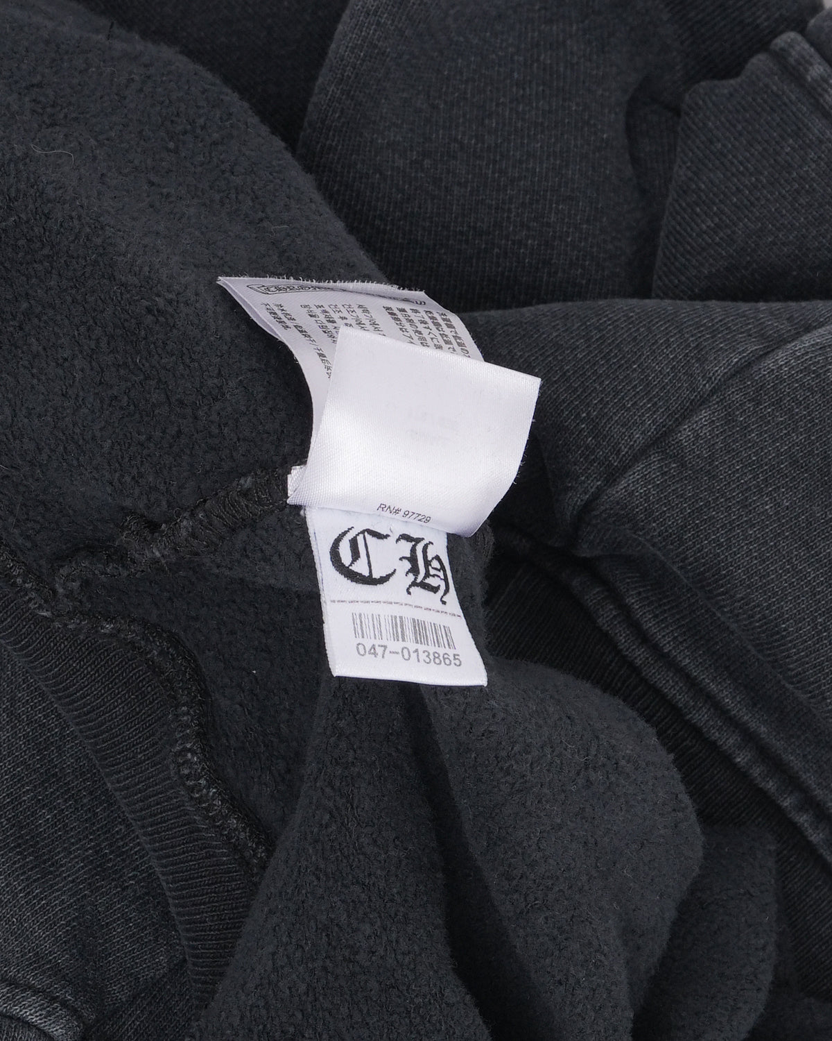 Soap & Water Hoodie