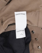 Double Knee Carpenter Pants