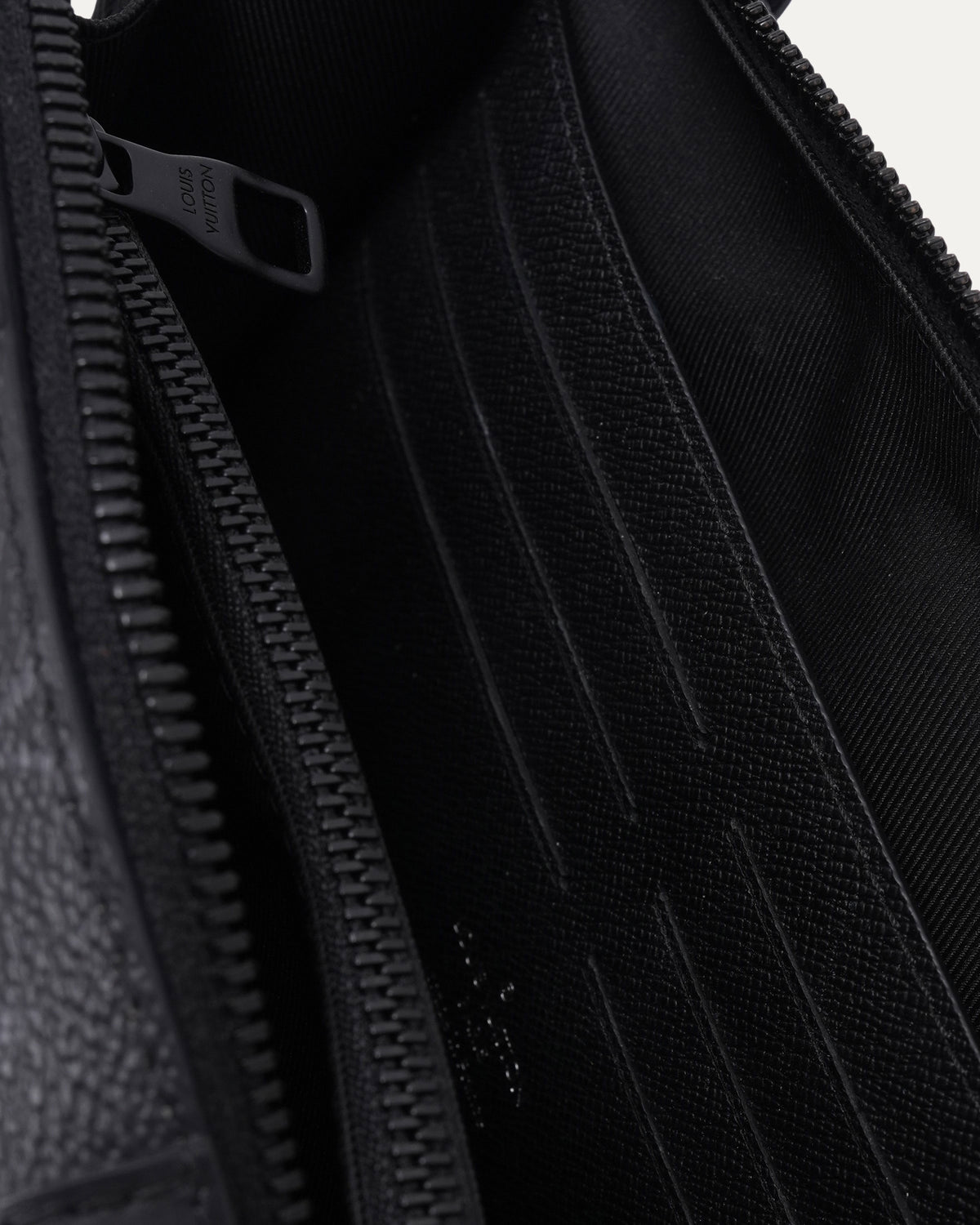 Monogram Soft Trunk Bag