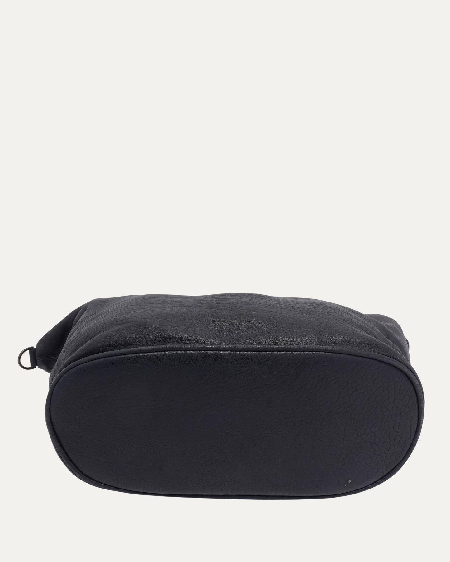 Large Dagger Embellished Duffle Bag