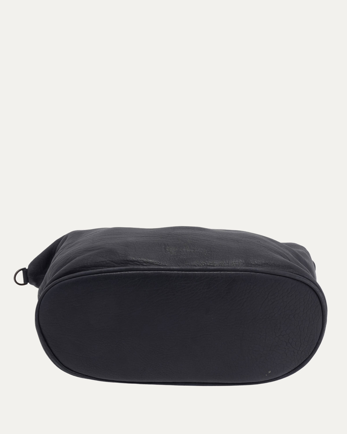 Large Dagger Embellished Duffle Bag