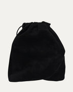 Cross Patch Pony Hair Destroyer Belt Strap