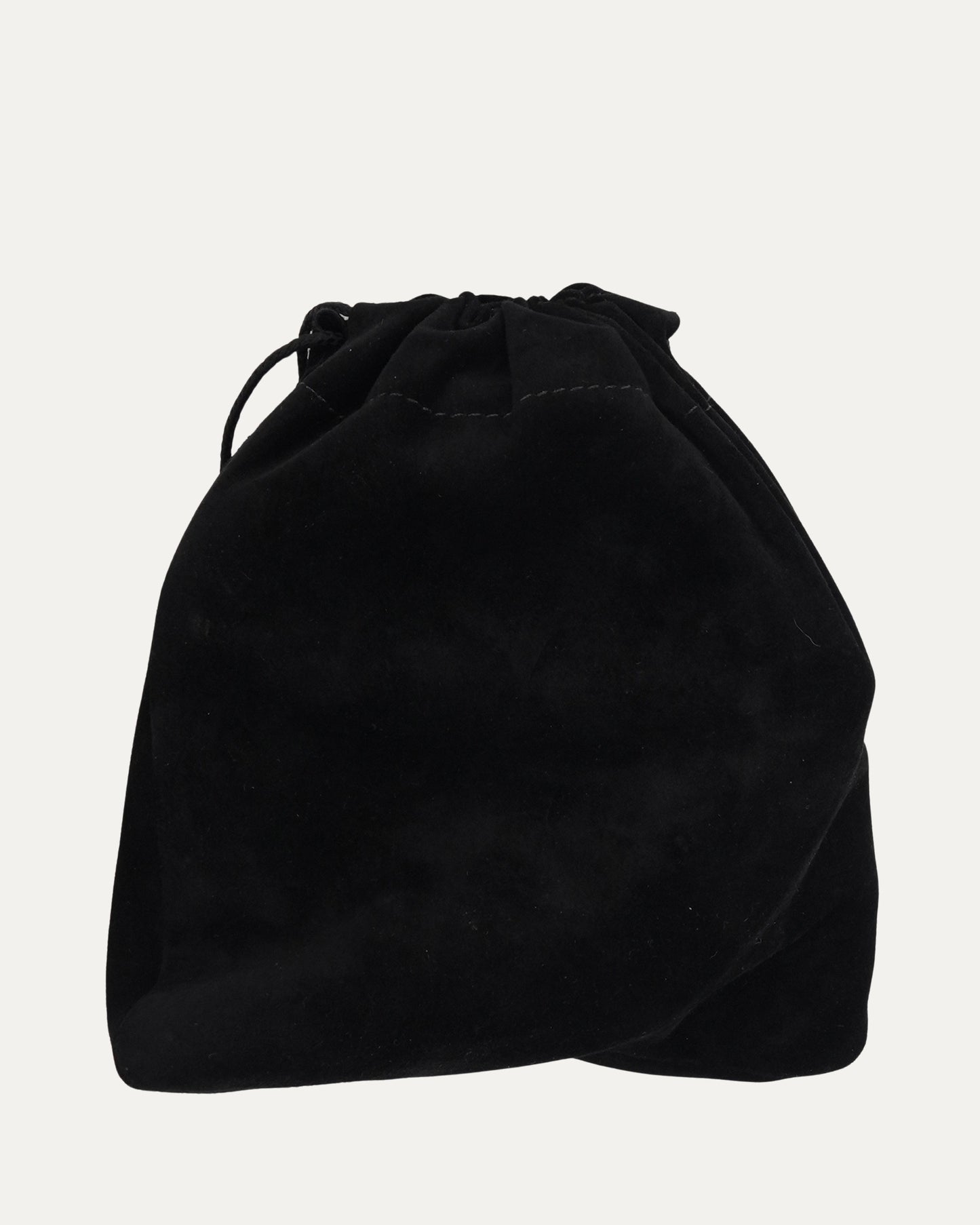 Cross Patch Pony Hair Destroyer Belt Strap