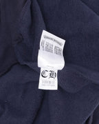 Horseshoe Logo Hoodie