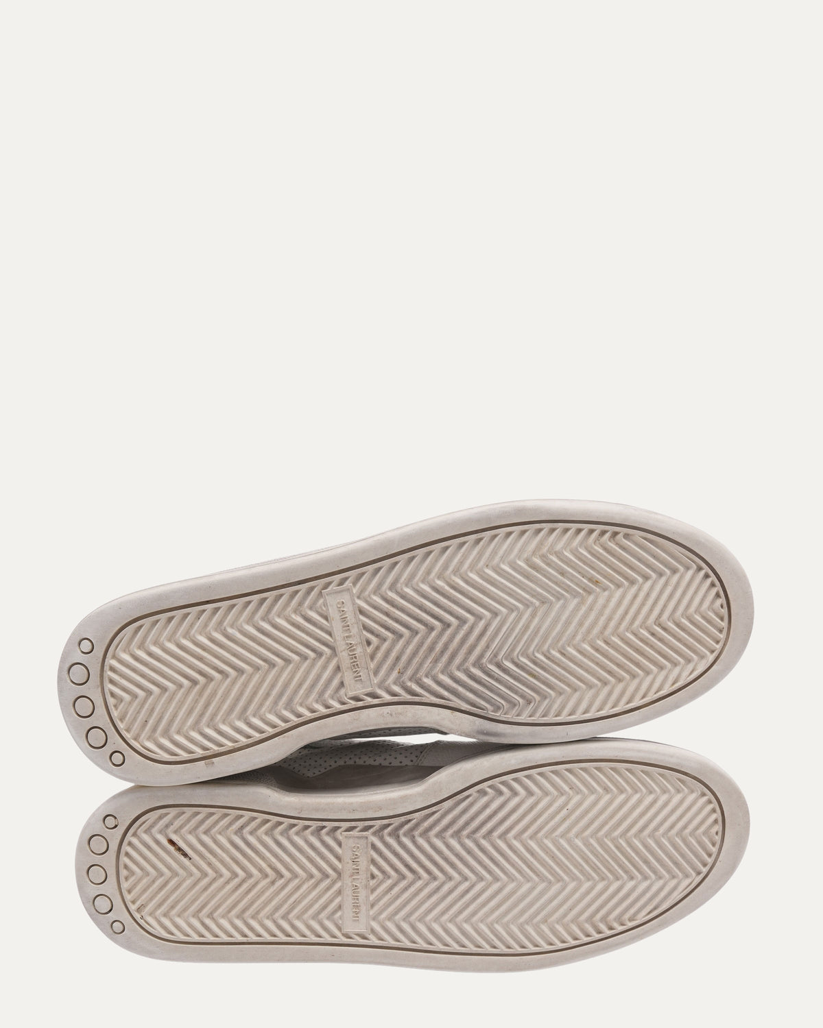 High Top Sneaker