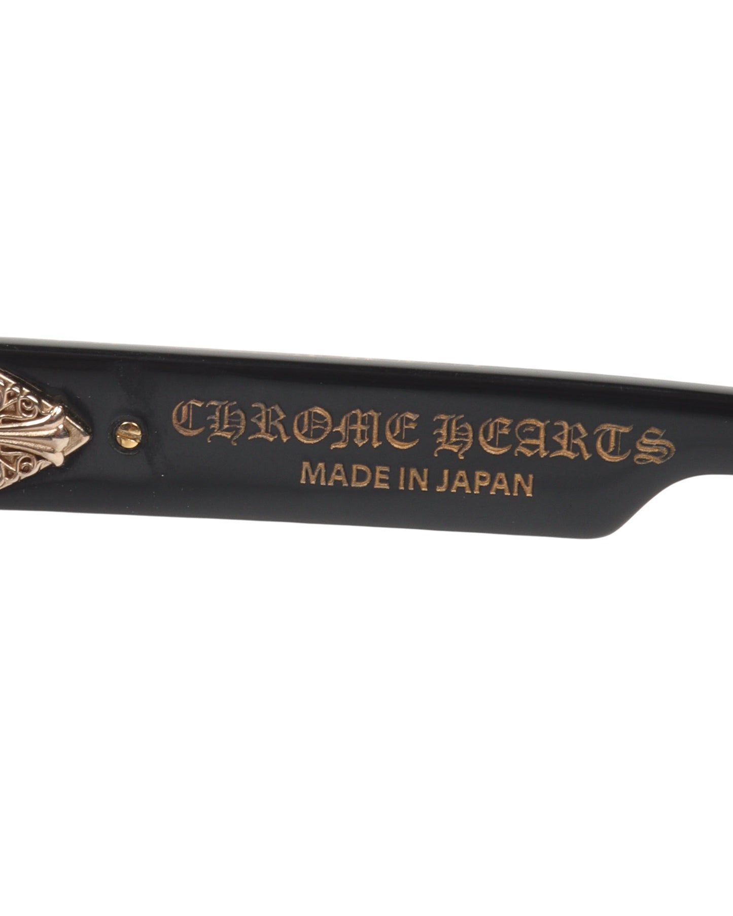 Box Officer Sunglasses