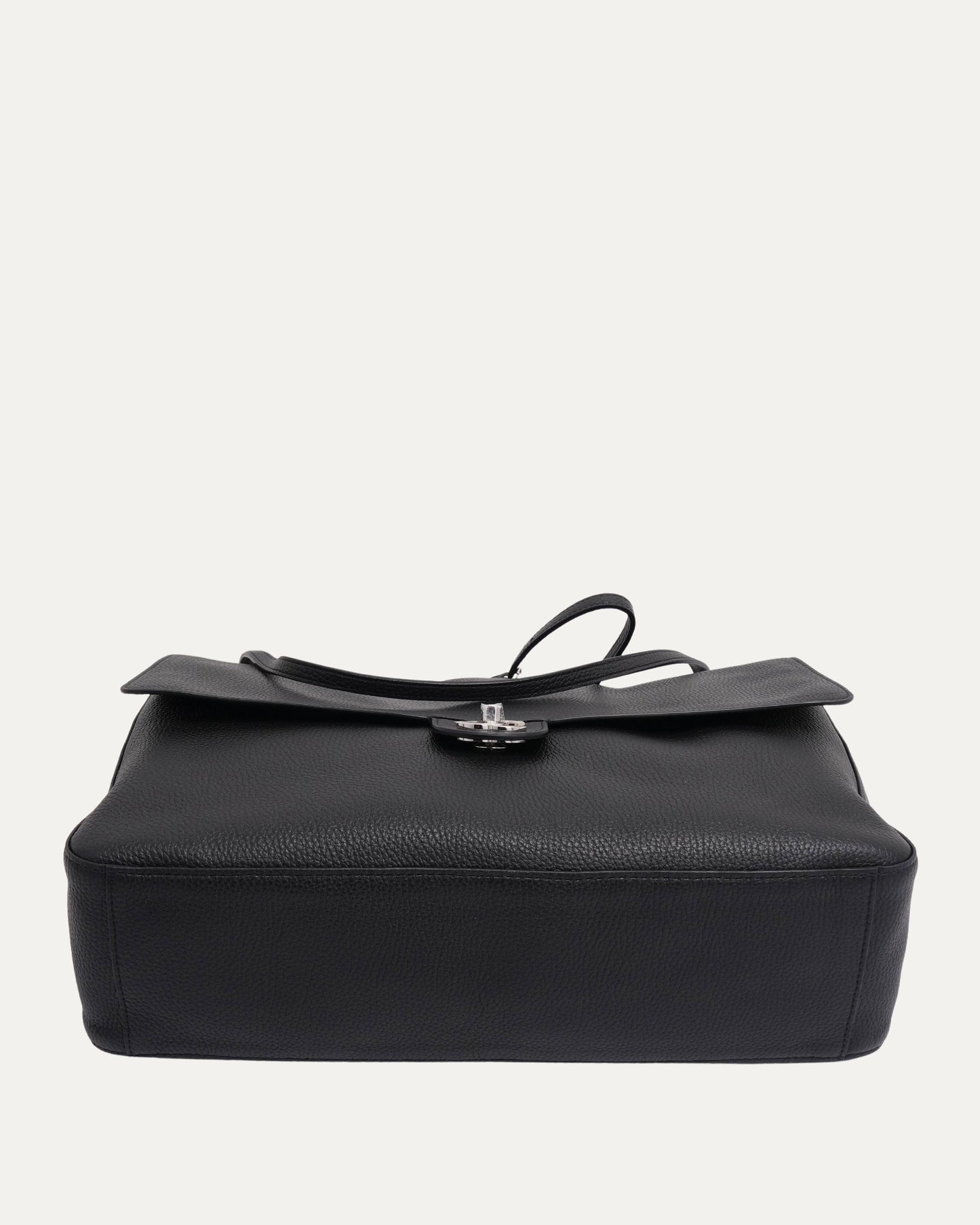 Souplissimo Maxi Flap Bag