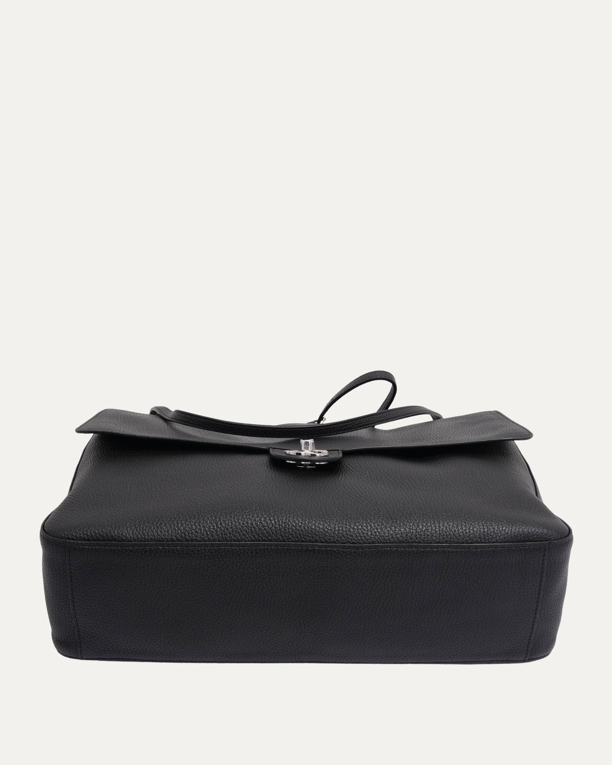 Souplissimo Maxi Flap Bag